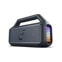Buy Soundcore Boom 2 Speaker in Black - Powerful Sound & Portable Design!